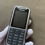 Samsung Xcover 2 - C3350 - kártyafüggetlen fotó