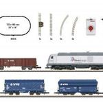 Márklin 81875 Z Indítókészlet mod fotó