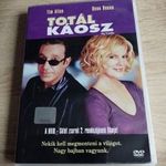 Totál káosz (2002) (Rene Russo, Tim Allen) ÚJSZERŰ SZINKRONIZÁLT, MAGYAR KIADÁSÚ DVD!! fotó