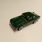 Hot Wheels _ Aston Martin DB5 fotó