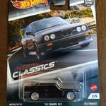 Hot wheels BMW M3 modern classics R! fotó