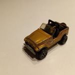 Hot Wheels _ Jeep fotó