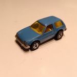 Hot Wheels _ Speed Machines ( 1983 ) - Packin' Pacer fotó