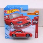 Hot Wheels 2/5 Nissan 300 ZX Twin Turbo fotó