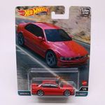 Hot Wheels Premium (Car Culture) '01 BMW M5 fotó