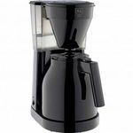 Kávéfőző Melitta 1023-06 Fekete 1050 W 1 L fotó