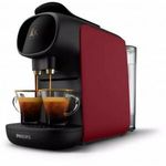 Kapszulás Kávéfőző Philips L'Or Barista Sublime LM9012 1450 W fotó