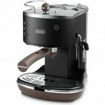 Manuális Express Kávéfőző DeLonghi ECOV311.BK Fekete Sötétbarna 1, 4 L fotó