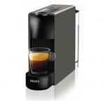 Kapszulás Kávéfőző Krups Nespresso Essenza Mini XN110B 0, 6 L 19 bar 1310W fotó