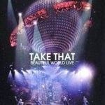 TAKE THAT - Beatiful World Live /2dvd/ DVD fotó