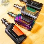 Új GeekVape L200 Aegis Legend 2 Kit / Gyerekzáras verzió fotó