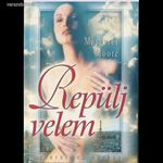 Margaret Moore: Repülj velem! fotó