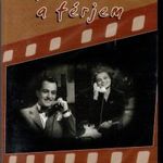 Maga lesz a férjem (1937) DVD ÚJ! bontatlan fsz: Kabos Gyula, Jávor Pál, Ágai Irén fotó