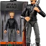 000Star Wars figura 16-18cm-es Black Series Figrin D'an Cantina Alien zenész figura háromféle hangsz fotó