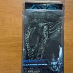 Warrior Alien AVP Xenomorph Figura ! fotó