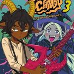 000 x új Manga - Rem, Bikkuri: Devil's Candy - Pandora szerencséje 3. ázsiai stílusú képregény kötet fotó