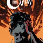 új Outcast képregény 1. szám - Robert Kirkman misztikus Image Comics képregény sorozata magyarul - Ú fotó