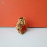 Alf az űrlény retro Alf Alien kabala figura 9 cm-es ! Csiptetős kezű ! EXTRA !! fotó