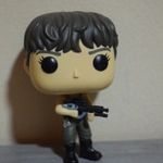 Funko- Alien Daniels figura fotó