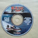 FLW Professional Bass Tournament 2000 - PC CD fotó