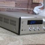 YAMAHA RX-E600 stereo RDS rádiós erősítő fotó