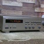 YAMAHA RX-360 stereo rádiós erősítő fotó