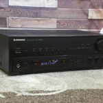 PIONEER SX-304RDS stereo rádiós erősítő fotó