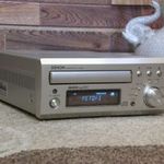 DENON UD-M30 stereo RDS rádiós erősítő CD játszóval fotó