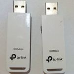 TP-LINK TL-WN821N 300 Mbps USB WiFi adapter fotó