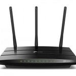 TP-Link Archer C1200 router fotó