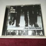 The Pretty Things - Rage before beauty fotó