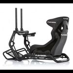 Playseat Sensation Pro játékülés fekete (RSP.00142) (RSP.00142) fotó