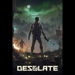 DESOLATE (PC - Steam elektronikus játék licensz) fotó