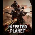 Infested Planet (PC - Steam elektronikus játék licensz) fotó