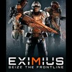 Eximius: Seize the Frontline (PC - Steam elektronikus játék licensz) fotó