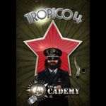 Tropico 4: The Academy (PC - Steam elektronikus játék licensz) fotó