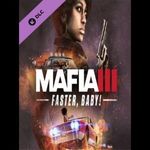 Mafia III: Faster, Baby! (PC - Steam elektronikus játék licensz) fotó