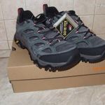 Merrelmoab3 gtx férfi bakancs beluga 45-ös fotó