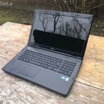 DELL INSPIRON N7110 I7-es notebook fotó