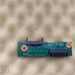 Dell Inspiron 5748 5749 akkumulátor konnektor board 13811-1 XXV4X 0XXV4X fotó