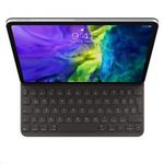 Apple iPad Pro 11" (2. gen) Smart Keyboard Folio magyar kiosztással fekete (MXNK2MG/A) (MXNK2MG/A) fotó