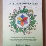 Petővári Bence - Integrál Növénytan - Alapismeretek T16d fotó