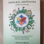 Petővári Bence - Integrál Növénytan - Gyógynövénytár T16d fotó