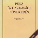 Pénz és gazdasági növekedés fotó