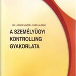 A SZEMÉLYÜGYI KONTROLLING GYAKORLATA fotó