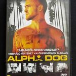 Alpha Dog (2006) DVD Bruce Willis / Justin Timberlake / Sharon Stone fotó