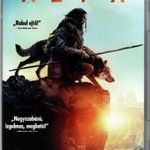 ALFA (2018) DVD fotó