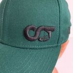 New Era Alpha Tauri racing green full cap AlphaTauri fotó