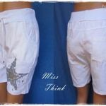 Miss Think olasz short M fotó