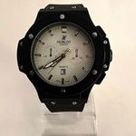 HUBLOT Big Bang -AAA- felsőkategóriás ÚJ karóra Bp.-n (azzonal vihető) fotó